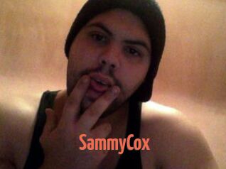 SammyCox