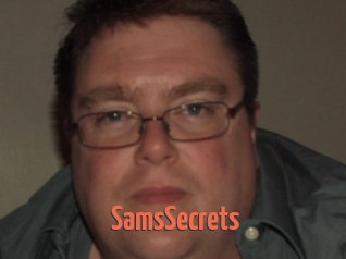 SamsSecrets