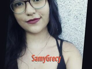 SamyGrecy