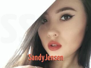 SandyJensen