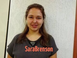 SaraBrenson