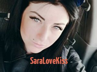 SaraLoveKiss