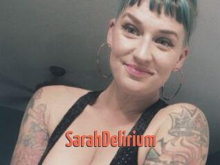 SarahDelirium