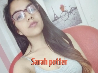 Sarah_potter