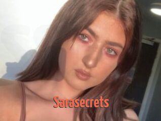 Sarasecrets