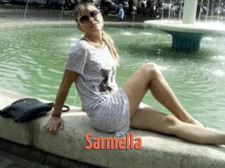 Sarmella