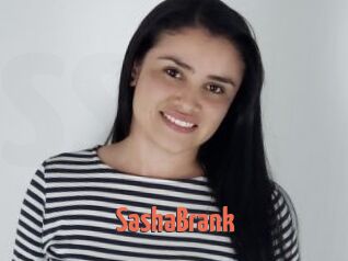 SashaBrank