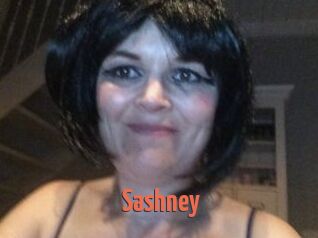 Sashney