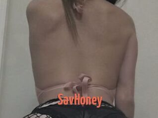 SavHoney