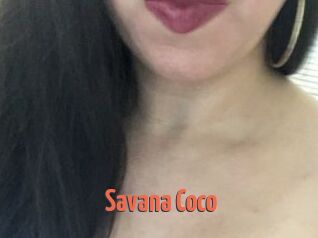 Savana_Coco