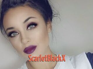 ScarletBlackX