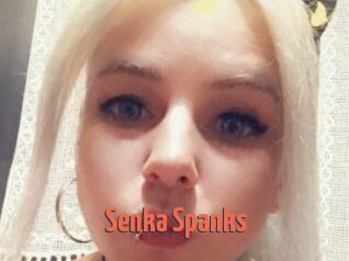 Senka_Spanks