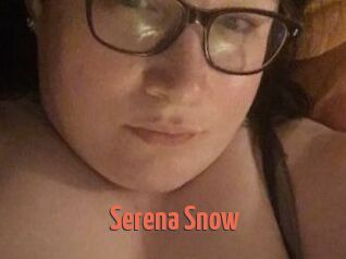 Serena_Snow