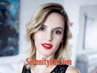 SerenityPassion