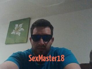 SexMaster18