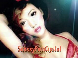 SexxxyPornCrystal