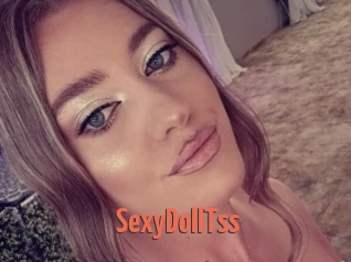 SexyDollTss