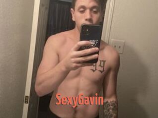 SexyGavin