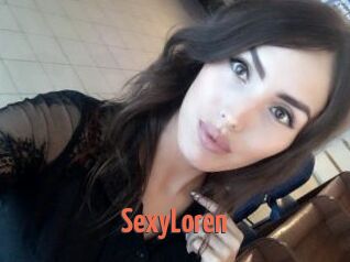 SexyLoren_