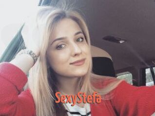 SexyStefa