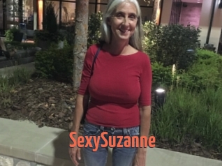 SexySuzanne