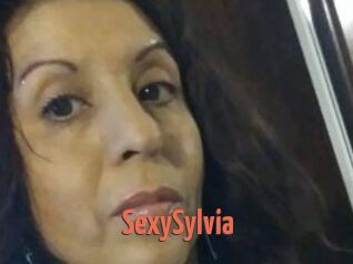 SexySylvia