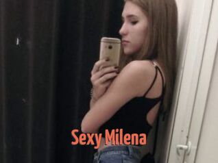 Sexy_Milena_