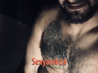 Sexyarab24