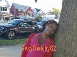 Sexyfranchy82