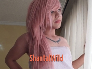 ShantalWild