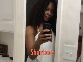 Shanteee