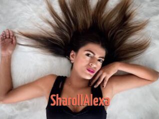 SharollAlexa