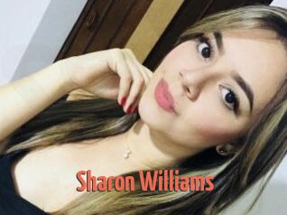 Sharon_Williams