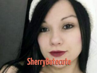 SherryBatecute