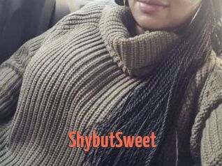 ShybutSweet