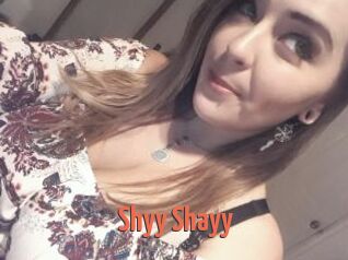 Shyy_Shayy