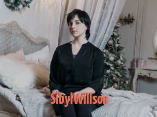 SibylWillson