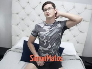 SimonMatos