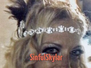 SinfulSkylar