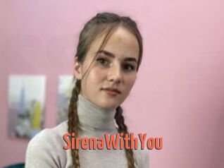 SirenaWithYou