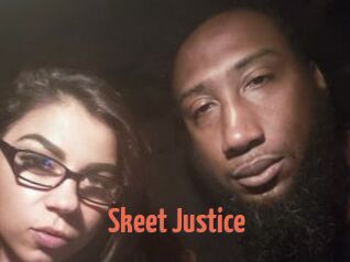 Skeet_Justice