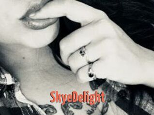 SkyeDelight