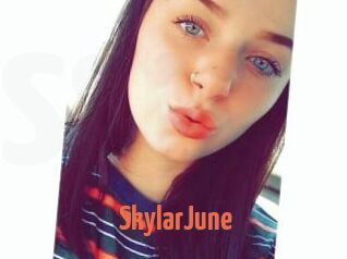 SkylarJune