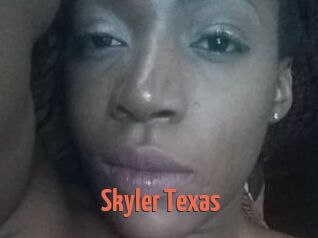 Skyler_Texas