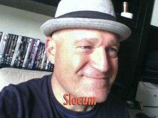 Slocum