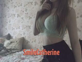 SmileCatherine