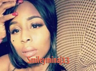 Smileyminaj13