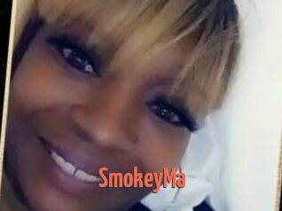 SmokeyMa