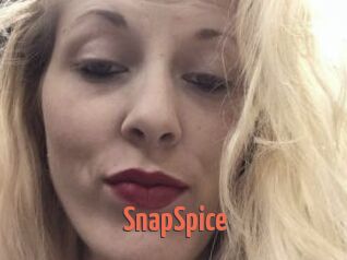 SnapSpice