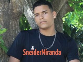 SneiderMiranda